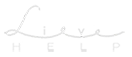 Lieve Help Logo