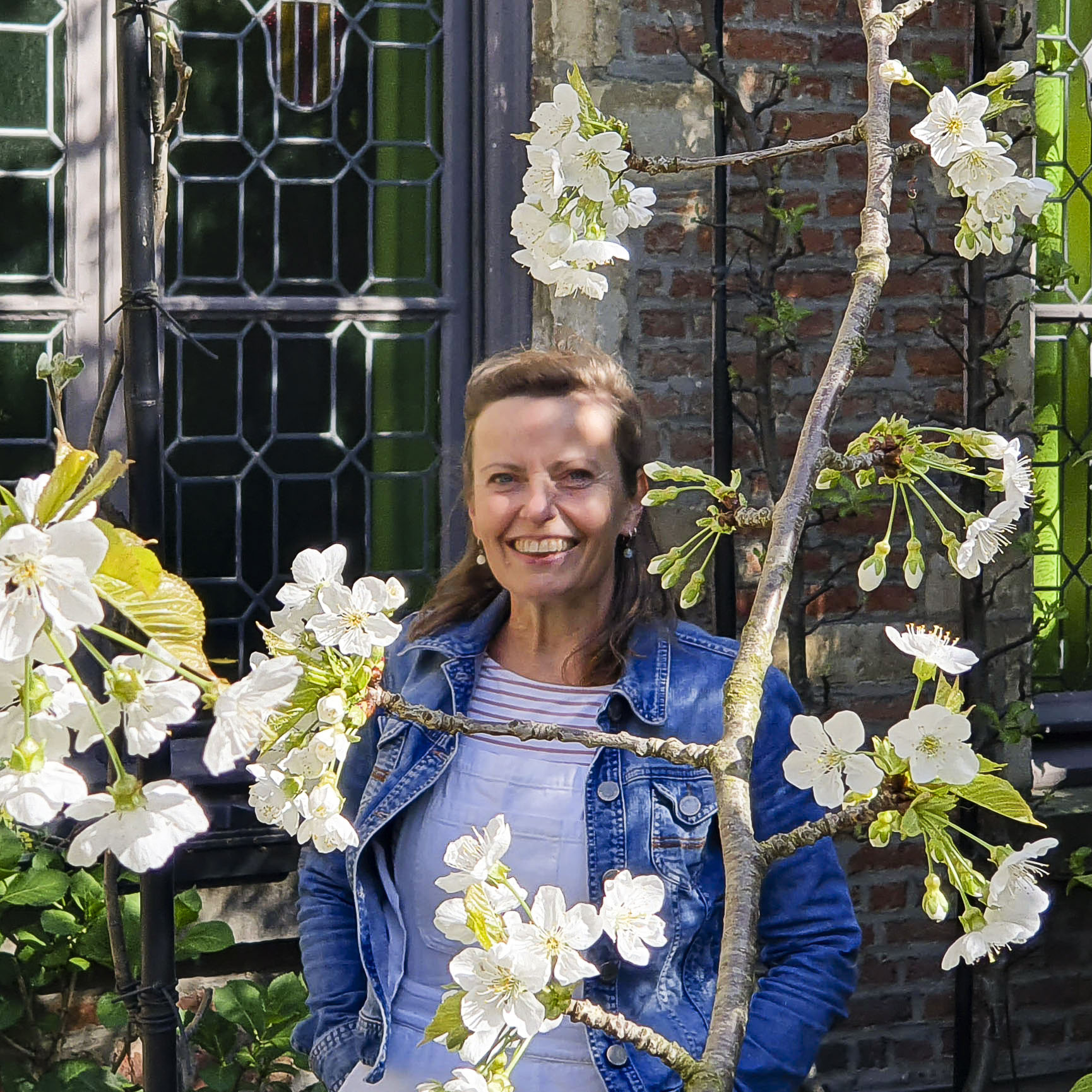 Lieve Wouters